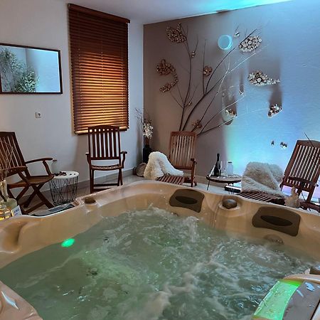Wellness Villa Liptov Liptovská Sielnica Eksteriør bilde