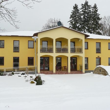 Wellness Villa Liptov Liptovská Sielnica Eksteriør bilde