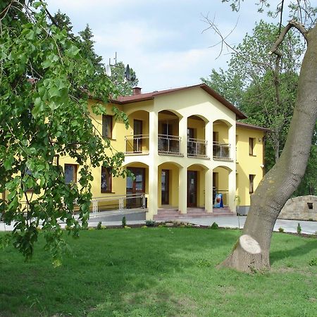 Wellness Villa Liptov Liptovská Sielnica Eksteriør bilde