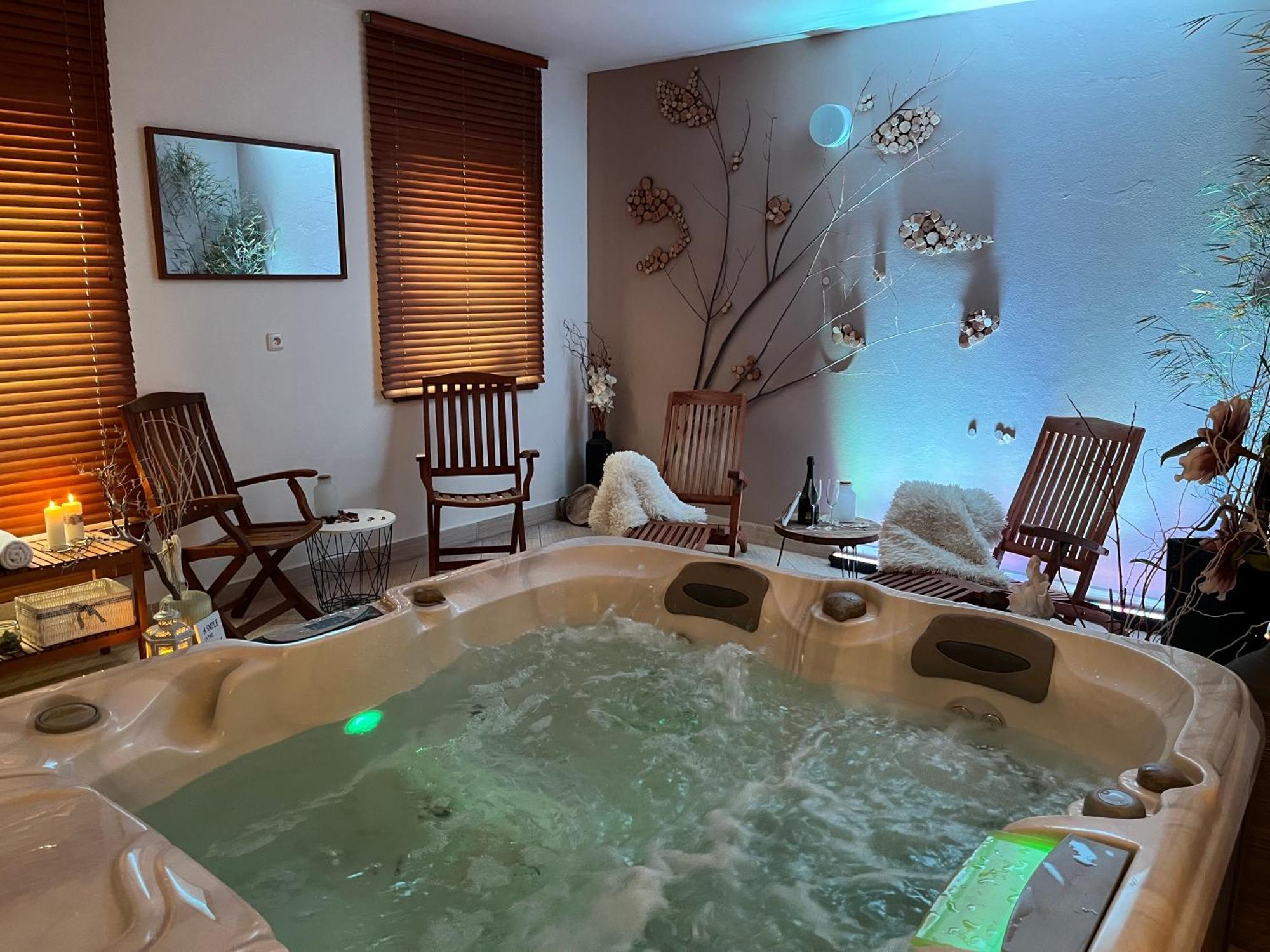 Wellness Villa Liptov Liptovská Sielnica Eksteriør bilde