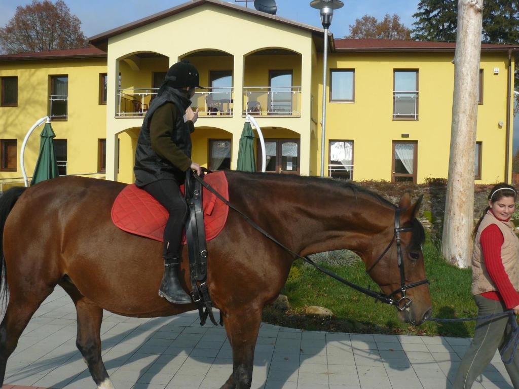 Wellness Villa Liptov Liptovská Sielnica Eksteriør bilde